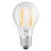 LED žárovka LED E27 A60 11W = 100W 1521lm 4000K Neutrální 300° Filament OSRAM STAR