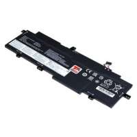 T6 Power pro notebook Lenovo 5B10W51815, Li-Poly, 15,36 V, 3711 mAh (57 Wh), černá