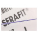 SERAFIT 6/0 (USP) 1x0,45m DS-15, 24ks