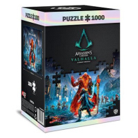 Assassins Creed Valhalla: Dawn of Ragnarok - Puzzle