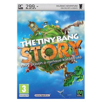 Top CD The Tiny Bang Story (PC)