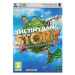 Top CD The Tiny Bang Story (PC)