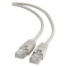 Gembird Cablexpert Patch kabel UTP c5e - 5m - šedá - PP12-5M