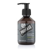 PRORASO Cypress and Vetyver Shampoo 200 ml