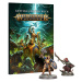 Games Workshop Age of Sigmar – Getting Started With Warhammer Age of Sigmar - EN