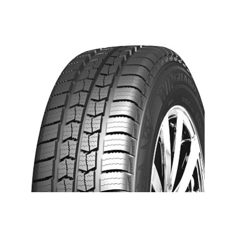 Nexen WinGuard WT1 225/65 R16 C 112/110 R