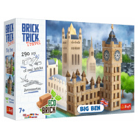 Trefl Brick Trick Big Ben