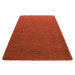 Ayyildiz koberce Kusový koberec Life Shaggy 1500 terra - 160x230 cm