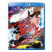 Speed Racer - blu-ray