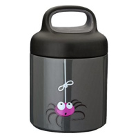 Carl Oscar Temp LunchJar - termo dóza na jídlo 0,3l, šedá