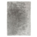 Flair Rugs koberce AKCE: 60x90 tvar kožešiny cm Kusový koberec Faux Fur Sheepskin Grey - 60x90 t