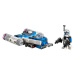 Lego Mikrostíhačka Y-wing™ kapitána Rexe