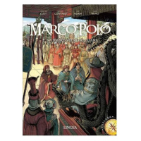 Marco Polo 2 - Na dvoře velkého chána