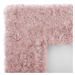 AmeliaHome Fotorámeček Fura 26x21 cm růžový