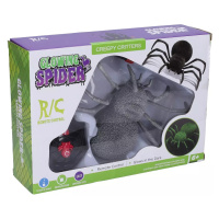 Pavouk RC svítí ve tmě 20 cm