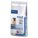 Virbac HPM Adult Sensitive Neutered Large & Medium pro psy - 2 x 12 kg