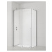 Sprchový kout obdélník 110x90 cm SAT Walk-In Xmotion SATBWIXMN110S90