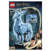 LEGO® Harry Potter™ - Expecto Patronum - LEGO® Harry Potter™