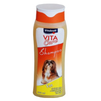 Vitakraft Vita care šampon vaječný 300ml