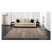 Koberec Floorlux 20220 Coffee / Natural