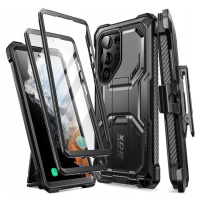 Pancéřové pouzdro pro Galaxy S23 Ultra Supcase Armorbox