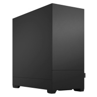 Fractal Design Pop Silent Black Solid FD-C-POS1A-01 Černá