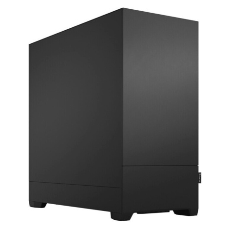 Fractal Design Pop Silent Black Solid FD-C-POS1A-01 Černá