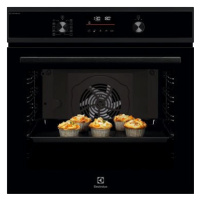 ELECTROLUX 600 SteamBake EOD6F77H