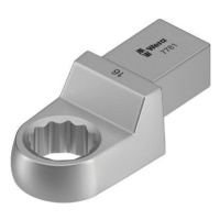 Wera 078694 Nástrčný očkový klíč s upnutím 14x18 mm