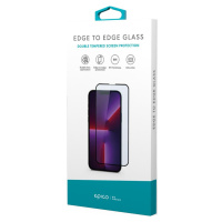 ETE.GLASS iPhone13/13 Pro/14 černá EPICO