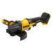 DeWALT DCG440N FlexVolt aku bruska | 180 mm