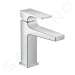 HANSGROHE Metropol Umyvadlová baterie s výpustí Push-Open, chrom 32507000