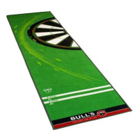 Bull's Dart Mat '120' - Koberec k terči - Green