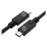 AKASA USB 40Gbps Type-C Cable / AK-CBUB67-10BK
