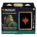 Wizards of the Coast Magic The Gathering - The Lord of the Rings: Tales of Middle-Earth Commande