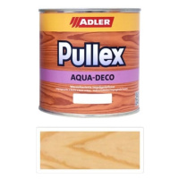 ADLER Pullex Aqua Deco - vodou ředitelná impregnace 0.75 l Bezbarvá