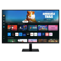 Samsung Smart Monitor M5 (M50D) monitor 32