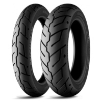 MICHELIN 180/60 B17 SCORCHER 31 M/C 75V TL/TT REAR DOT2023