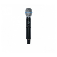 Shure Pro SLXD2/B87A-H56