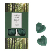 ASHLEIGH & BURWOOD The scented home - White cedar & Bergamot