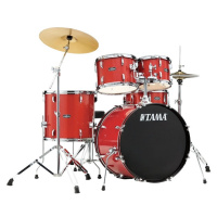 Tama StageStar Candy Red Sparkle Rock Set (použité)