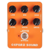 Joyo JF-22 Oxford Sound