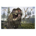 3D puzzle - Tyrannosaurus Rex 150ks