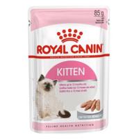 Royal Canin Kitten Instinctive 12 × 85 g