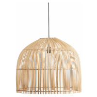 Muubs, Závěsná lampa BUBBLE | přírodní