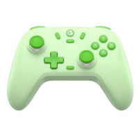 GameSir Nova Lite Multiplatform Gaming Controller Mint Green