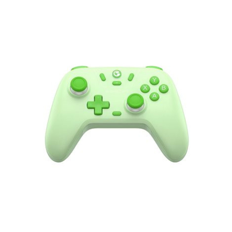 GameSir Nova Lite Multiplatform Gaming Controller Mint Green