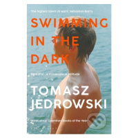 Swimming in the Dark - Tomasz Jedrowski - kniha z kategorie Beletrie pro děti