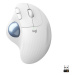 Logitech ERGO M575, white