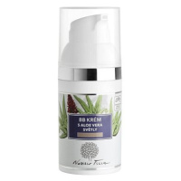 Nobilis Tilia BB krém s Aloe vera světlý 30 ml